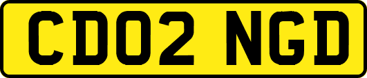 CD02NGD