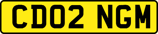 CD02NGM