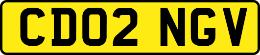 CD02NGV