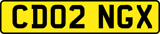CD02NGX