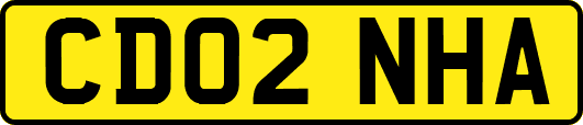 CD02NHA