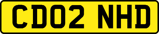 CD02NHD