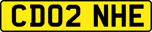 CD02NHE