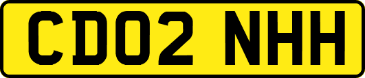 CD02NHH
