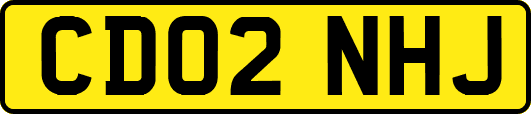 CD02NHJ