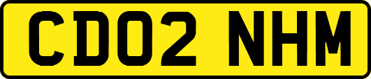 CD02NHM