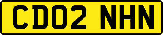 CD02NHN