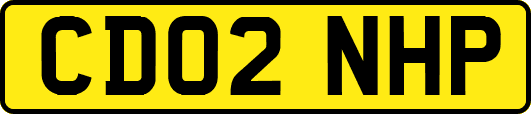 CD02NHP