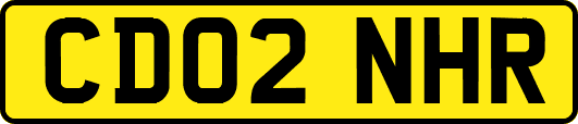 CD02NHR