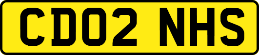 CD02NHS