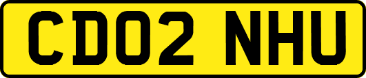 CD02NHU