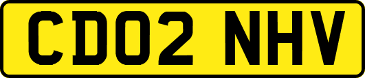 CD02NHV
