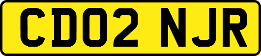 CD02NJR