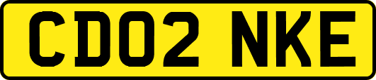CD02NKE