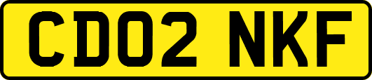 CD02NKF