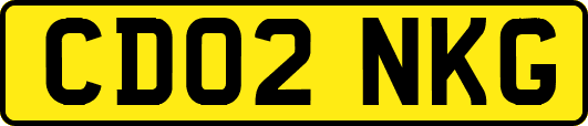 CD02NKG
