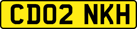 CD02NKH