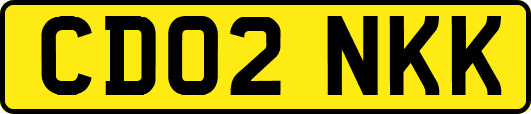 CD02NKK