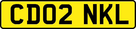 CD02NKL
