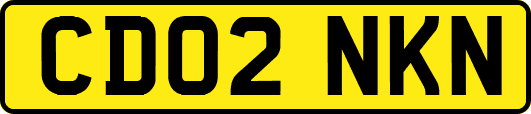 CD02NKN
