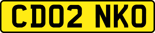 CD02NKO