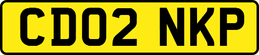 CD02NKP