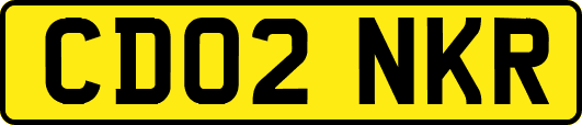 CD02NKR