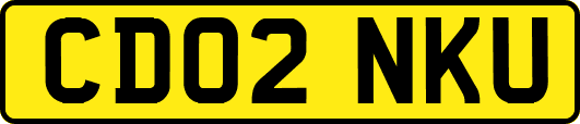 CD02NKU