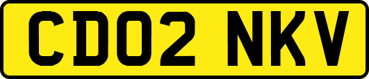 CD02NKV
