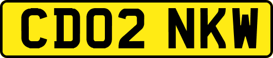 CD02NKW