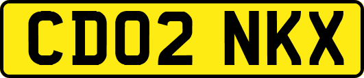 CD02NKX