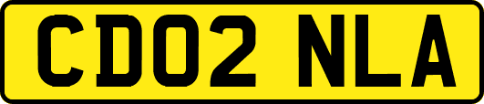 CD02NLA