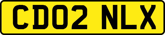 CD02NLX