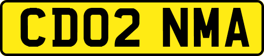 CD02NMA