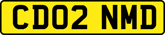 CD02NMD