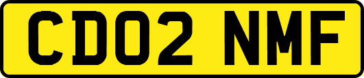 CD02NMF