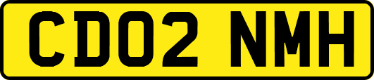 CD02NMH