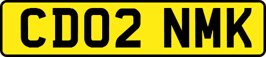 CD02NMK
