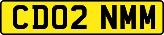 CD02NMM