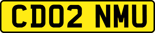 CD02NMU