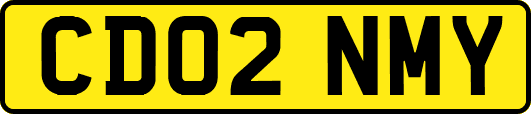CD02NMY