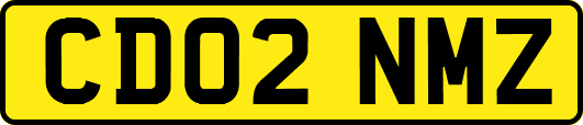 CD02NMZ