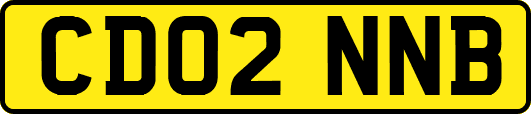 CD02NNB