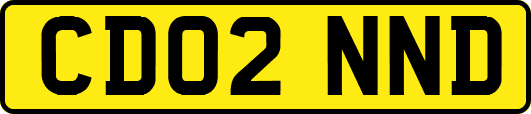 CD02NND