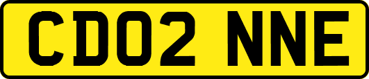 CD02NNE