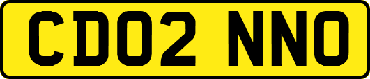 CD02NNO