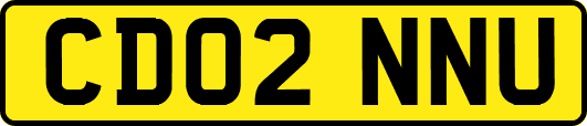 CD02NNU