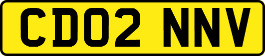 CD02NNV
