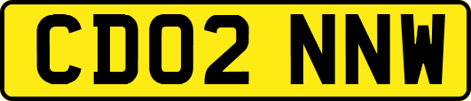 CD02NNW