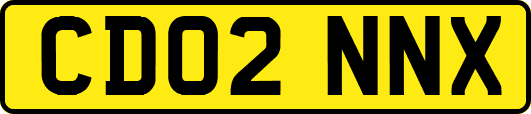 CD02NNX